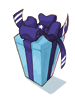 Clear Box A