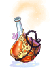 AGI Soul Potion