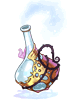 INT Soul Potion