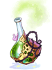 LUK Soul Potion