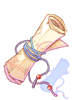 Collection Of Scrolls Magical Transformation