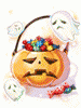 Something Candy Holders