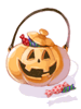 Pumpkin Candy