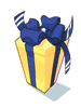 Cross Event Box
