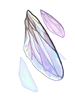 Unlimited Giant Flywing