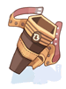 Sharp Arrow Quiver