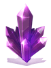 Cursed Crystal