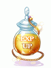 Minor Growth Potion