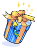 Candy Pouch Box(Ranged)