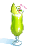 Melon Juice