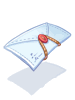 Personal Shopper Envelope