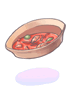 Spaghetti and Sauce