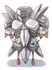 Armadura Legionária [1]