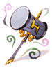 Holgren Shadow Hammer