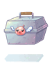 [Not For Sale] Crate of 20 Red Potions