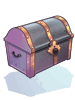 Cursed Knight's Shield Box