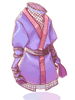 Indumentária Ninja [1]