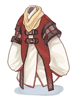 Robe of Cast [1]