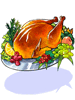Main Dish Course