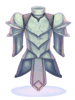 Meteo Plate Armor [1]