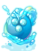Ice Scroll