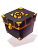 2018 Material Shadow Cube