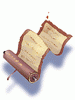 Geffen Magic Accessory Scroll
