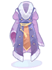 Freyja Overcoat