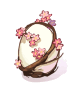 Spring's Scroll