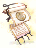 Grand Peco Headdress Recipe