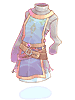 Recuperative Armor