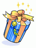 Candy Pouch Box