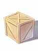 Vital Reaction Byproduct Crate