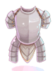 Shadow Armor (Tier 1)
