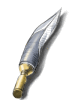 Shadow Gauntlets (Tier 1)