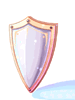 Shadow Shield (Tier 1)