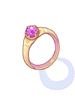 Shadow Ring (Tier 1)