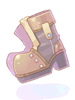 Shadow Shoes (Tier 2)