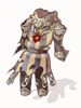 Shadow Armor