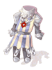 Ancient Shadow Armor