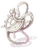 Power Shadow Pendant