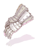 Dexterous Shadow Weapon