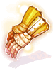 Spiritual Shadow Weapon II