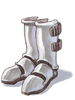 Battle Greaves [1]