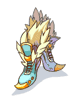 Sprint Shoes [1]