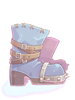 Eden Team Boots I
