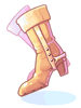 Upgrade Boots [1]