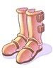 Upgrade Greave [1]