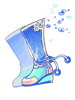 Aqua Shoes