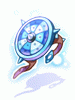 Infinity Shadow Shield